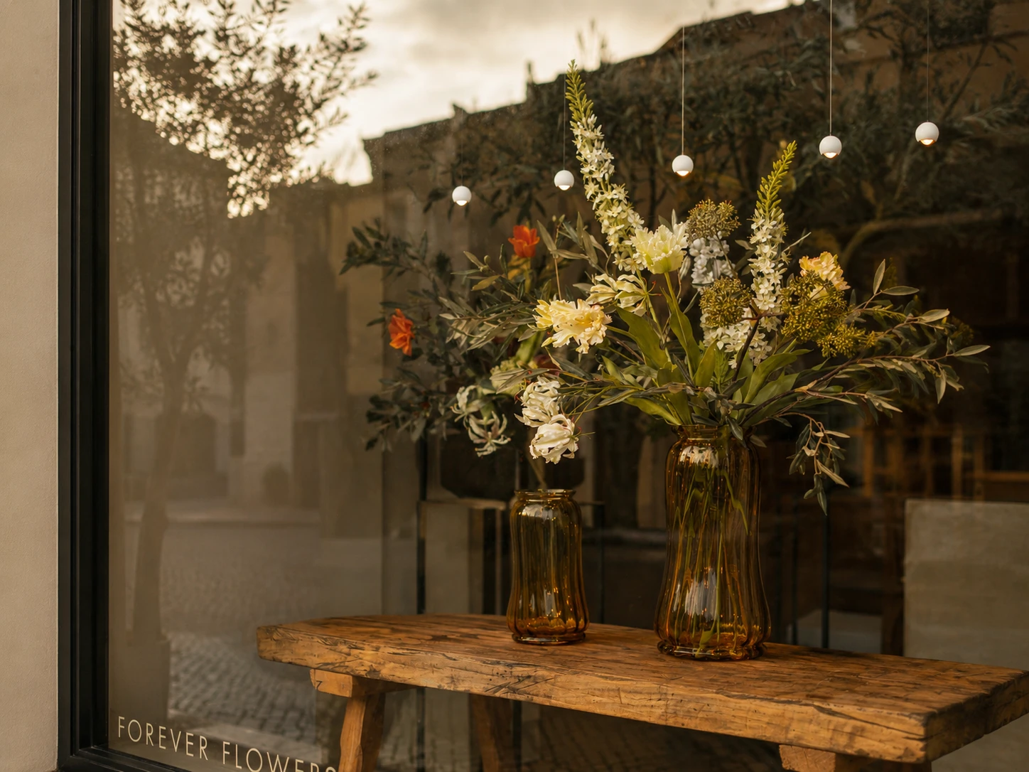 Ramos de flores 4