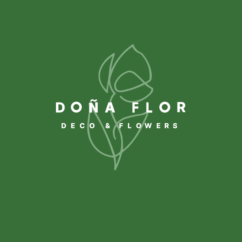 Productos y servicios de decoración floral, talleres y venta de ramos de flores