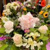Talleres de arreglos florales