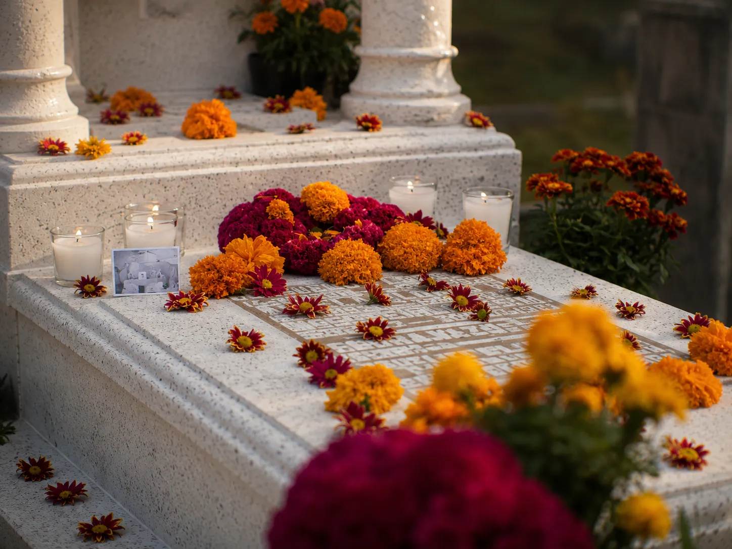 Ramos de flores 1